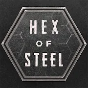 Hex of Steel APK 8.1.5 (Full Game) for Android app icon