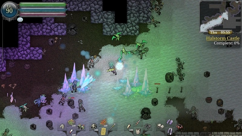 9th Dawn III RPG - v1.89