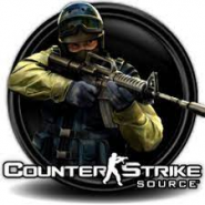 Counter-Strike: Source app icon