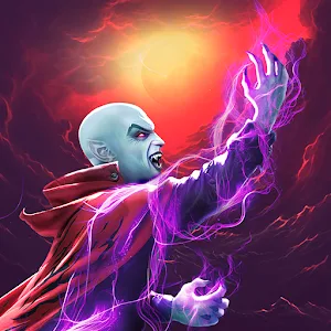 dEmpire of Vampire app icon