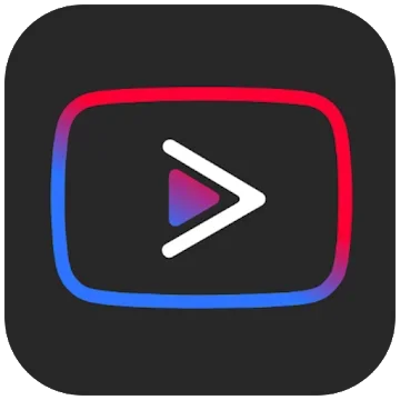Vanced YouTube Music app icon