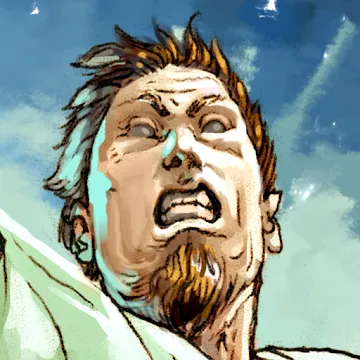 Freeway Fury: Alien Annihilation app icon