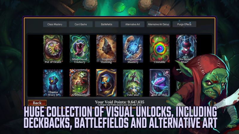 Vault of the Void app icon