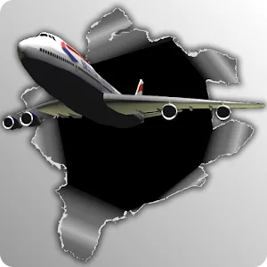 Unmatched Air Traffic Control app icon