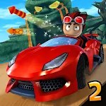 Beach Buggy Racing 2 - v2026.04.21