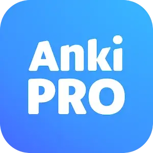 Anki Pro app icon