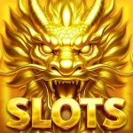 Lucky Jackpot - Slots Casino app icon