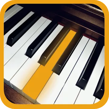 Piano Melody Pro app icon