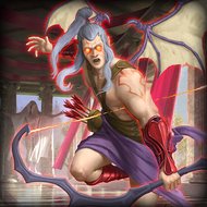 Book of Heroes app icon