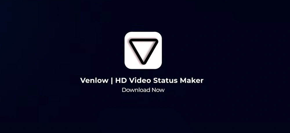Venlow app icon