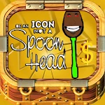 Spoon Head app icon