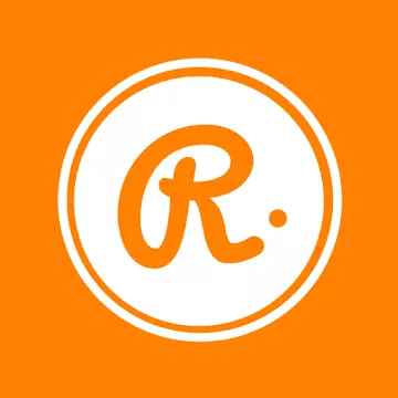 Retrica app icon