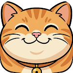 Find The Cat app icon