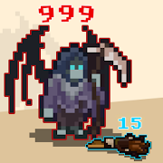 Infinite Horde Survivors APK 1.29 for Android app icon