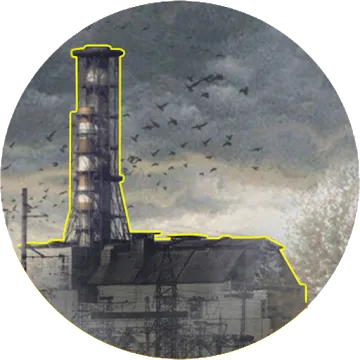 CHZO lost souls app icon