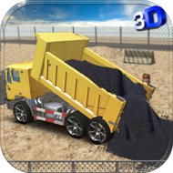 City Construction Road Builder app icon