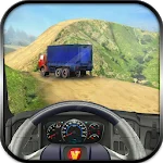 Off Road Cargo Truck Driver app icon