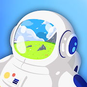 Infinity Zoom Art APK 2.0.3.1 [Full Game] for Android app icon