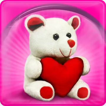 Love World Live Wallpaper Free app icon