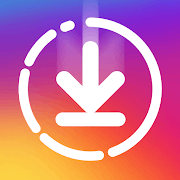Story Saver for Instagram app icon
