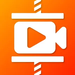 Compress Video Size Compressor app icon