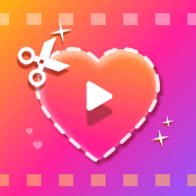 Super Likes Clip app icon