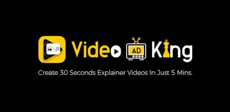 VideoADKing APK app icon
