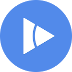 Video Player All Format app icon