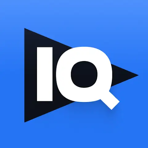 VIDIQ app icon