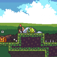 Gothic Adventures app icon