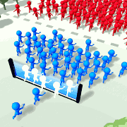 Mob Control app icon