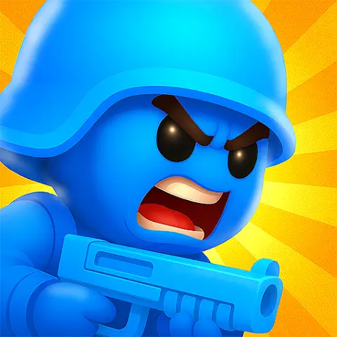 Mob Control app icon