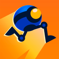 Rolly Legs app icon