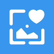 Photo Compress &amp; Resize app icon
