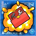 The Chaotic Workshop app icon