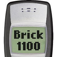 Brick app icon