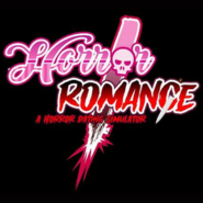 Horror Romance app icon