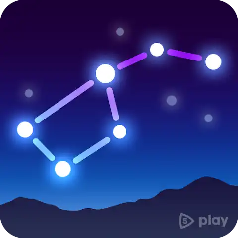 Star Walk 2 - Sky Guide: View Stars Day and Night app icon