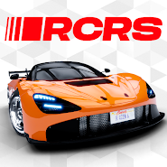 Real Car Racing Simulator app icon