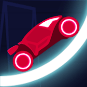 Race.io app icon