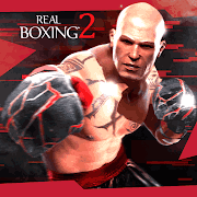Real Boxing 2 app icon