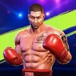 Real Boxing 3 app icon