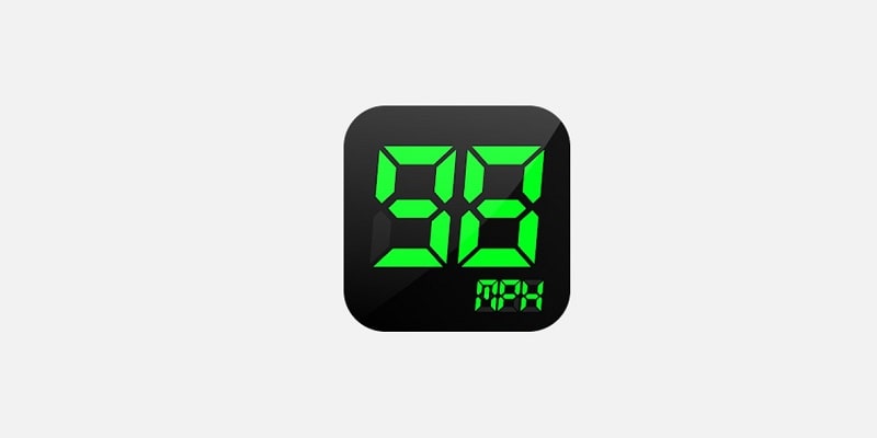 Speedometer APK app icon