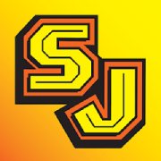 Shonen Jump app icon