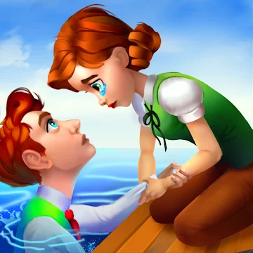 Atlantis Odyssey app icon