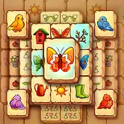 Mahjong Treasure Quest app icon