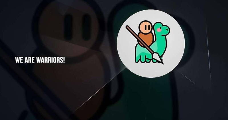 We Are Warriors APK app icon