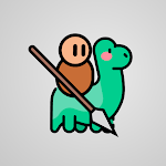 We Are Warriors app icon