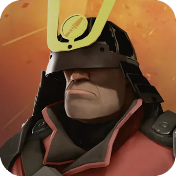 Teams of Fortress 2 Emulator on Mobile app icon