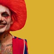 Five Nights at Morgen app icon